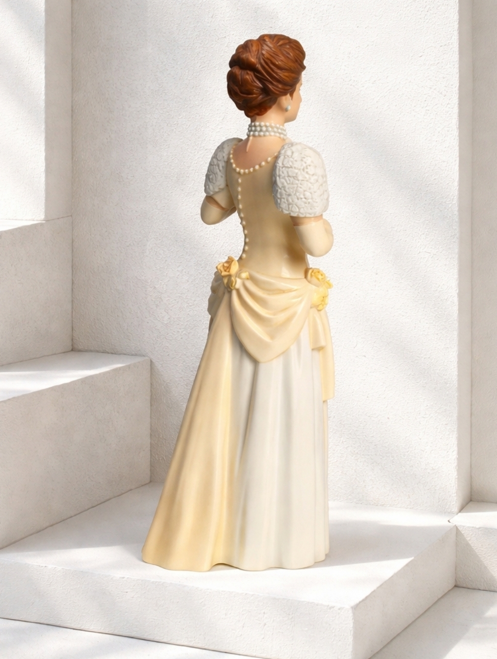 𝑨𝒗𝒐𝒏 𝟐𝟎𝟎𝟕 𝟒𝟎𝒕𝒉 𝑨𝒏𝒏𝒊𝒗𝒆𝒓𝒔𝒂𝒓𝒚 𝑴𝒓𝒔.𝑨𝒍𝒃𝒆𝒆 𝑨𝒘𝒂𝒓𝒅 - Picture 4 of 9